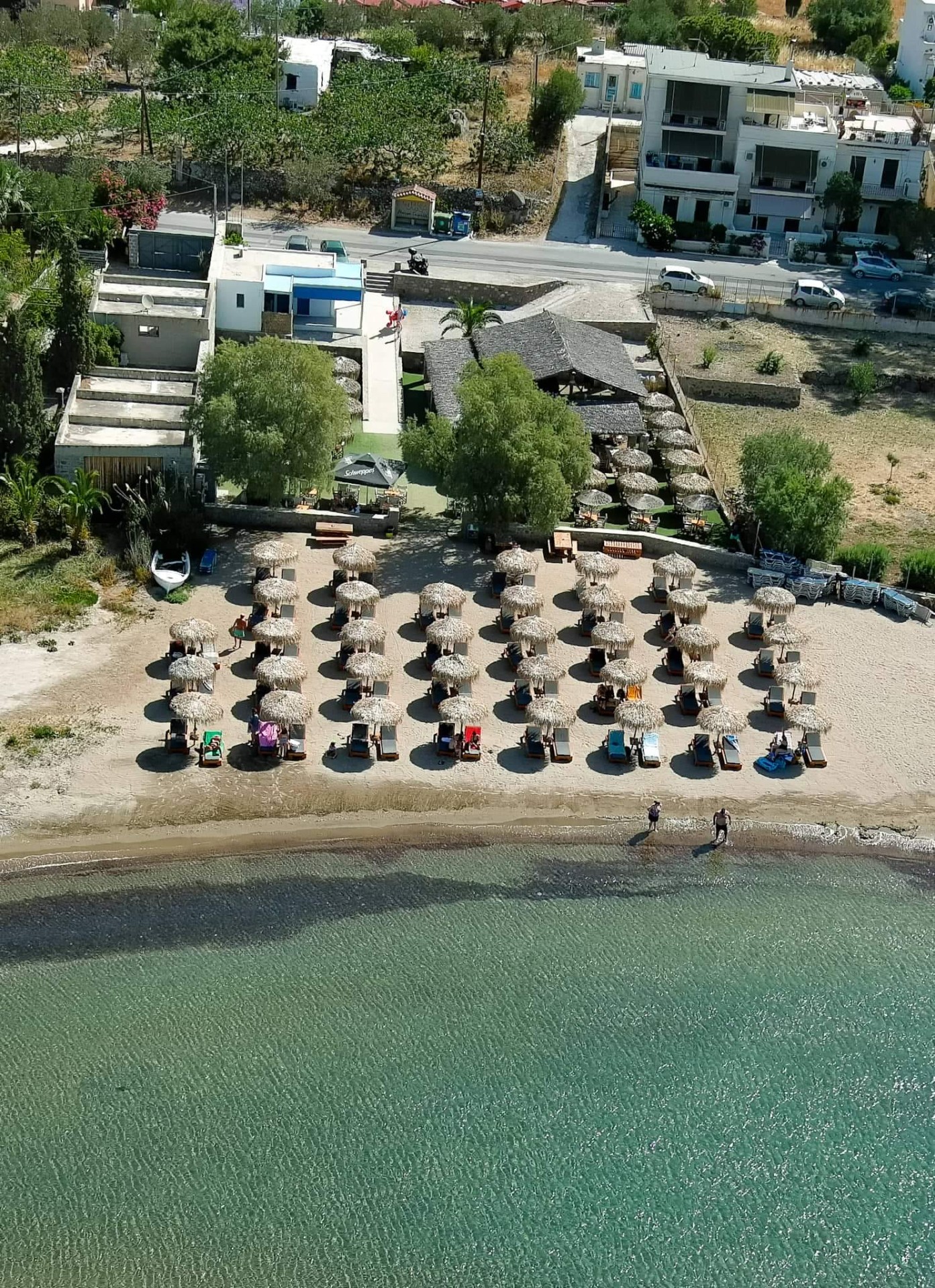 Αεροφωτογραφία